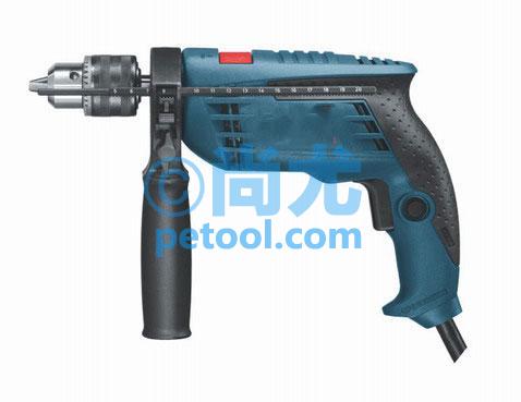 德国600W冲击钻(2800rpm)