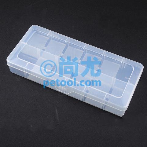12͸Ԫ(L258*W116*H43mm)