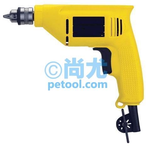 美国DW169手电钻（300w/3000rpm）