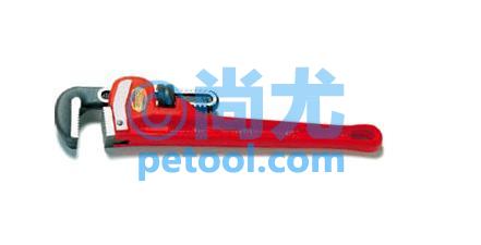 美国6-60英寸铁柄直管钳