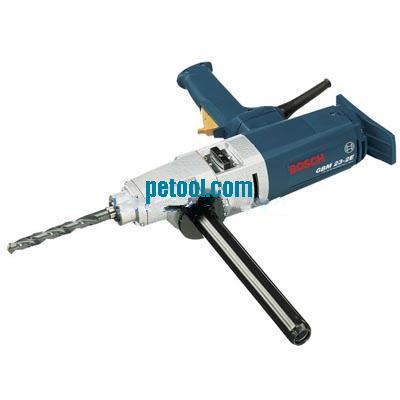 德国GBM 23-2 E 手电钻（1150w/920rpm）