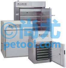 进口水套式恒温恒湿箱(142/255/793L/+10℃-70℃)