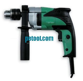 日本DV专业用型冲击钻(调速/590w/2900/3000rpm)