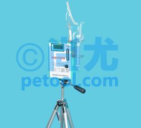 (0.1-1.5L/min)