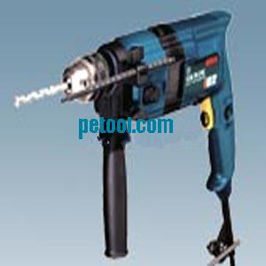 德国GSB 20-2 RE冲击钻（701w/3000rpm/48000bpm）