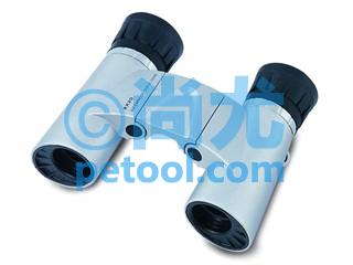 国产8倍直筒双筒望远镜(Φ20mm) 