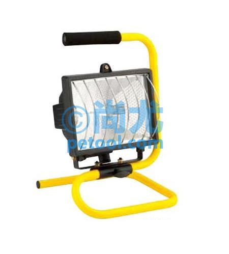 国产单头便携式工作灯(500W)