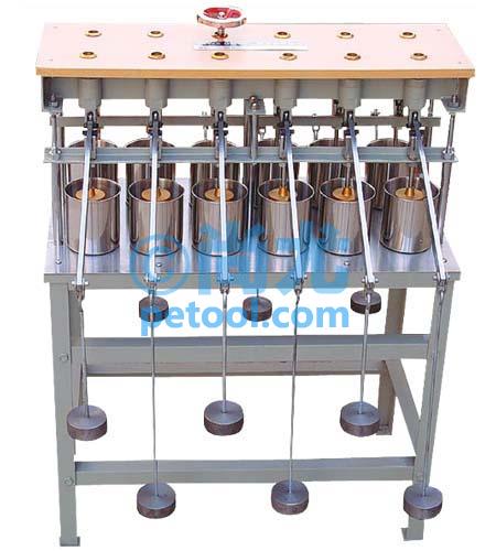 国产直剪预压仪(30c㎡/1.2KN)