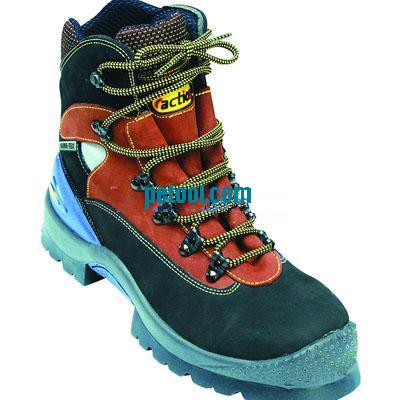 法国高帮款式STORM BLUE GORE-TEX® 安全鞋/劳保鞋