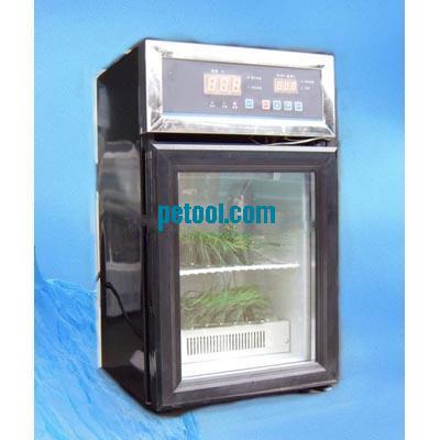 国产20L/50L/80L紫外线灭菌霉菌培养箱（0-50℃）