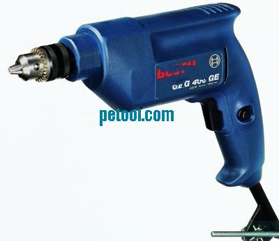 德国GBM 400 RE手电钻（2600rpm）