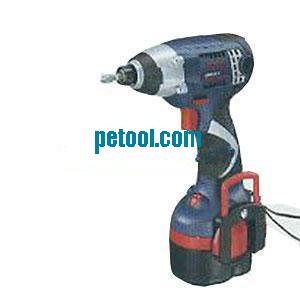 德国GDR 9.6V充电式扳手机(2800rpm/105N.m)