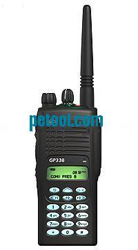 美国防爆型手持式专业对讲机(136-527MHZ)