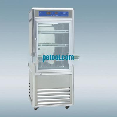 Unisafe 160L/280L/380L/500L生化培养箱II型（0-50℃）
