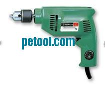 日本调速手电钻(285w/2300rpm)