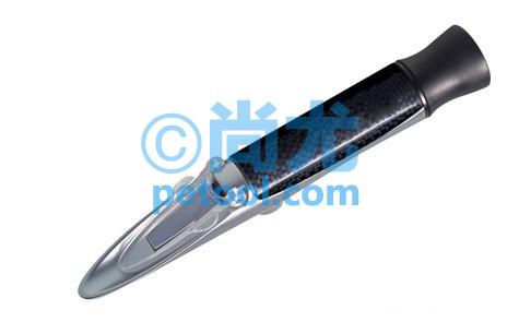 日本MASTER2T型自动温度补偿手持折射仪