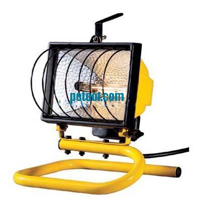 国产单头便携式支架工作灯(500W)