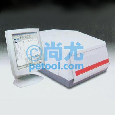 国产双光束紫外可见分光光度计(200-1000nm)