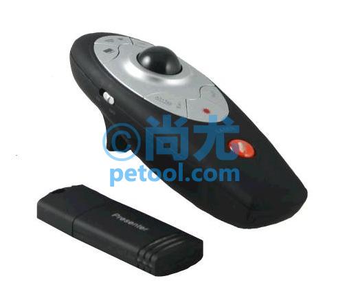 国产太空鼠标激光笔