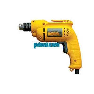 美国D21001单速电钻（550w/2500rpm）
