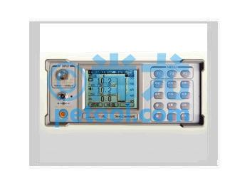 国产便携式高级频谱场强分析仪(5MHz-870MHz)