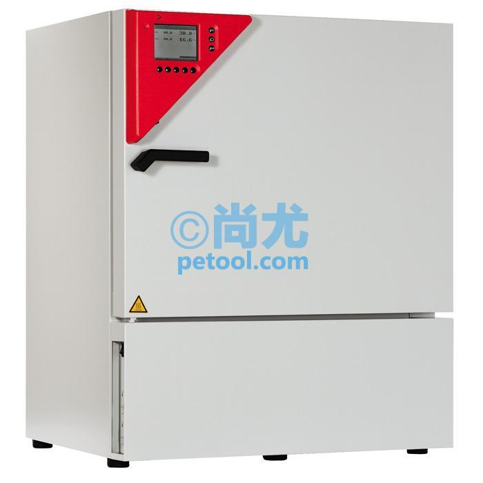 德国-10-100℃恒温恒湿箱(115L/240L/700L)