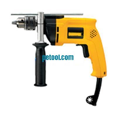 美国D21710变速正反转冲击钻（12N.m/600w/2600rpm）