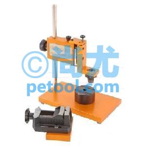 SKU:00247511,英国456型铁基/非铁基式测厚仪配件的照片
