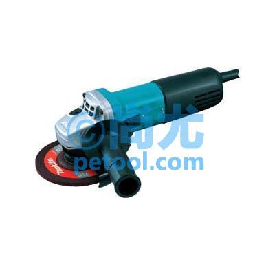 SKU:00040908,日本710W角磨机的照片