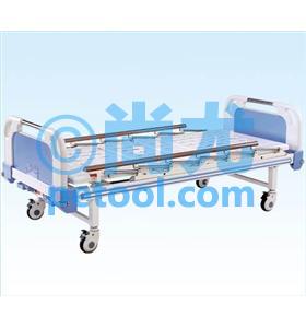 SKU:00246828,国产ABS床头移动双摇床的照片