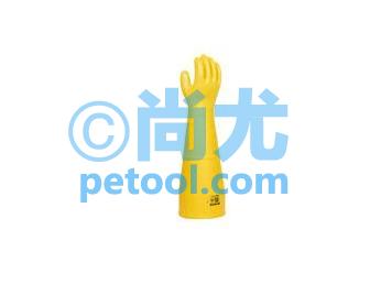 SKU:00254163,日本-30℃粒子状边花防低温手套的照片