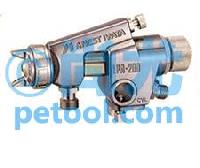 日本LPA101/LPA200低压自动枪(1mm/1.2mm) 点击放大