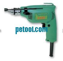 日本超大功率手电钻(调速/800W/600rpm)