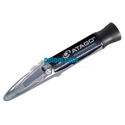 日本MASTER2α型手持式饮料/调味料折射仪