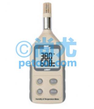 国产温湿度计(5%RH-98%RH,-10℃～50℃)