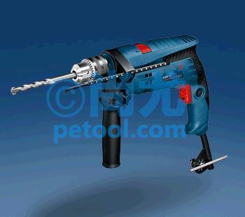德国701W冲击钻(3000rpm)