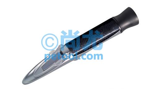 日本MASTER2M型自动温补手持折射仪
